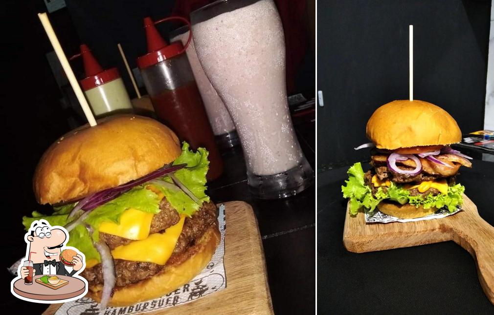 stop burguer