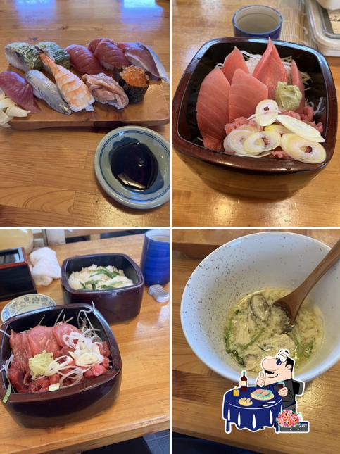 すず木