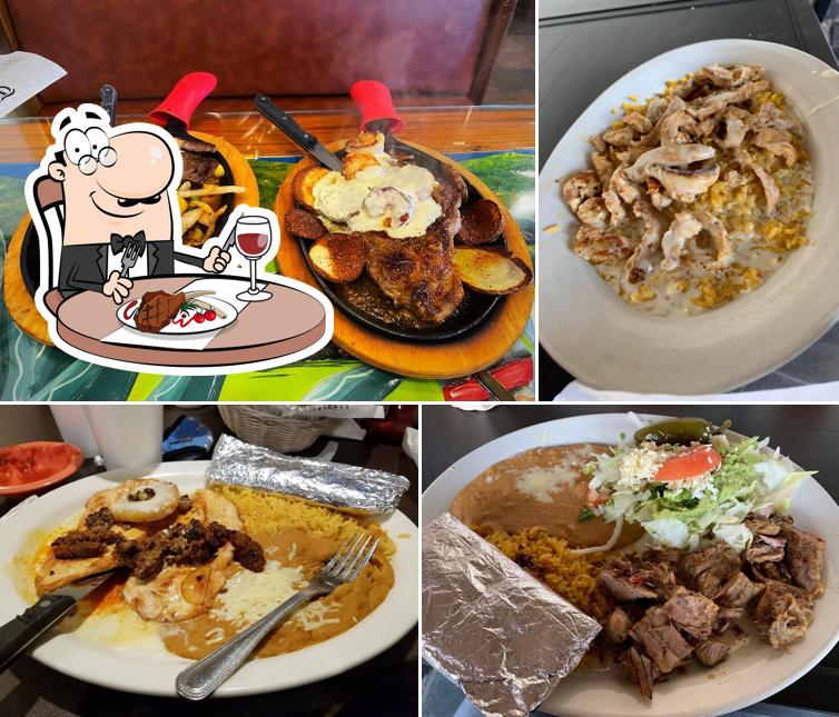 Riviera Mexican Grill