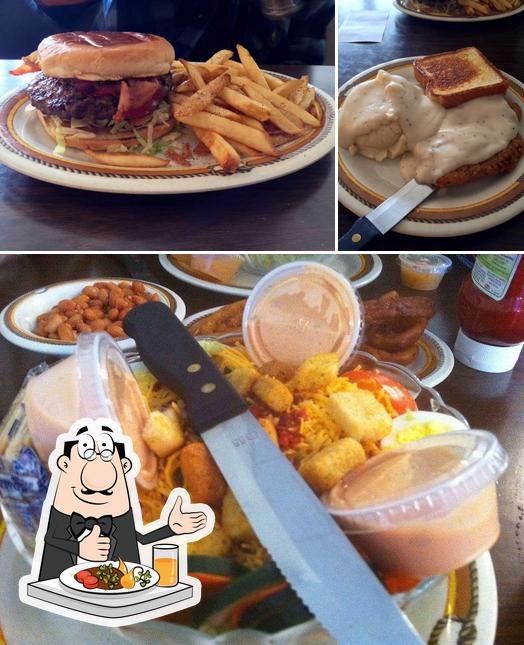 Ropers Sherwood