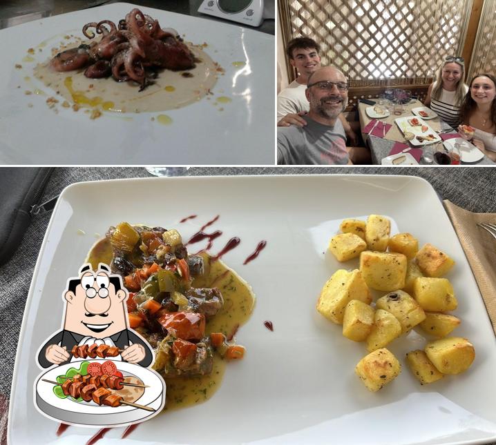 Trattoria Black River
