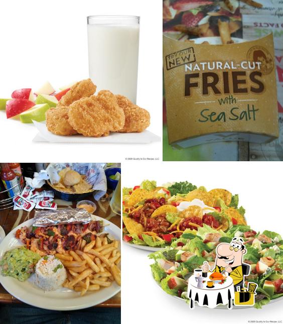 Wendy's