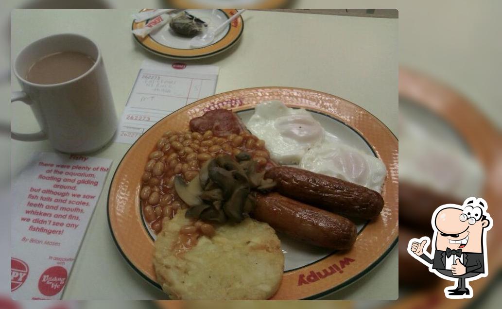Wimpy