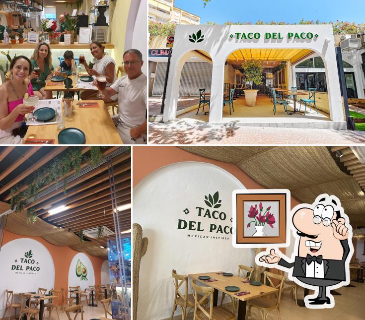 Taco del Paco
