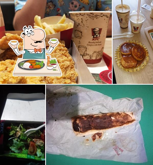 KFC Zlín Centro DT