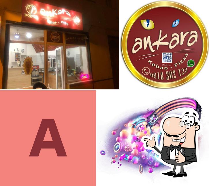 Ankara Kebab