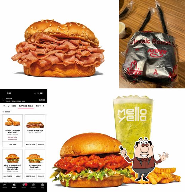 Arby's