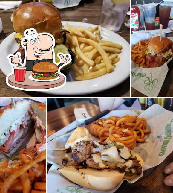 Beef 'O' Brady's
