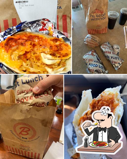Blake's Lotaburger