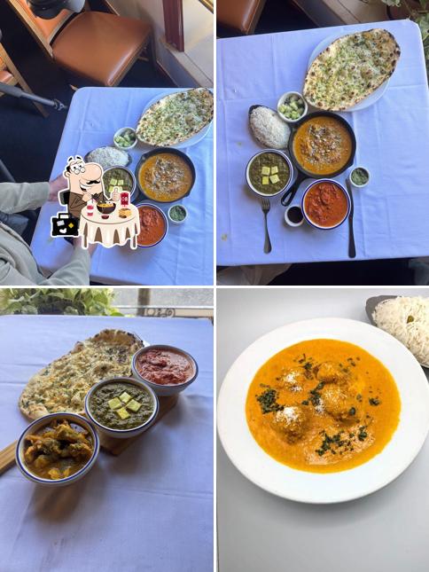 Bombay Grill Indian Restaurant