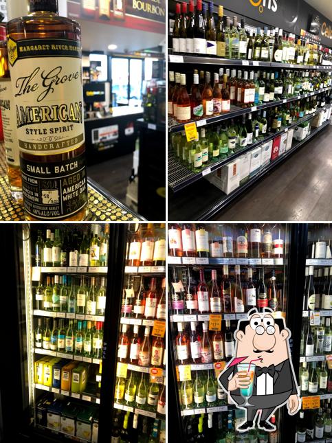 Charlies Fresh Food Market