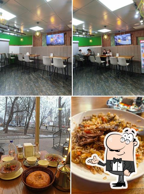 Чайхана Вкус Востока