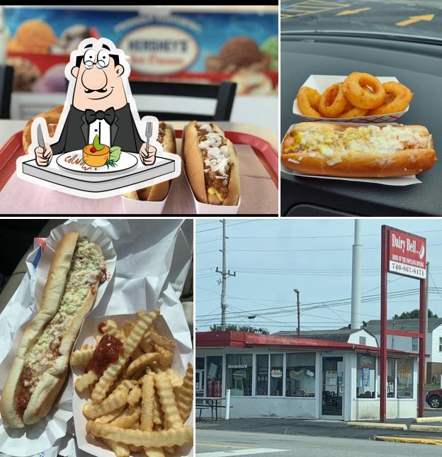 Dairy Bell