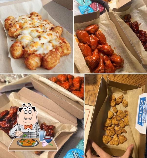 Domino's Pizza