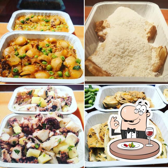 Easy Market Gastronomia e Alimentari