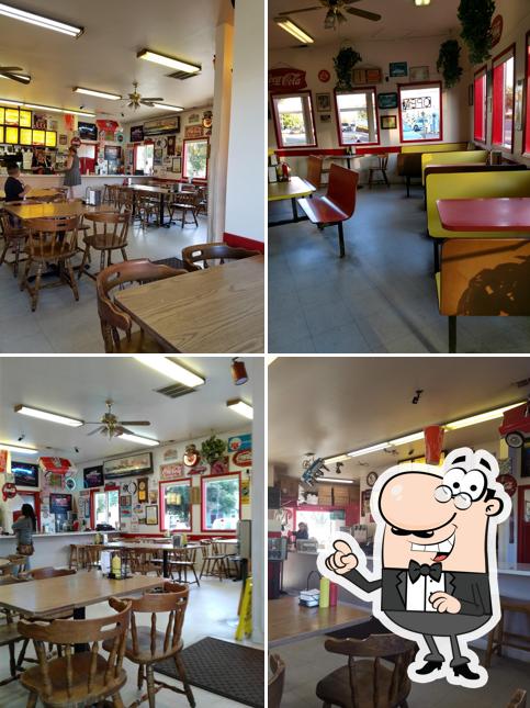 Burger Basket Inc