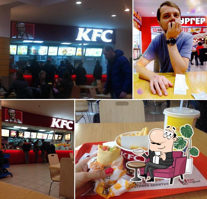 KFC