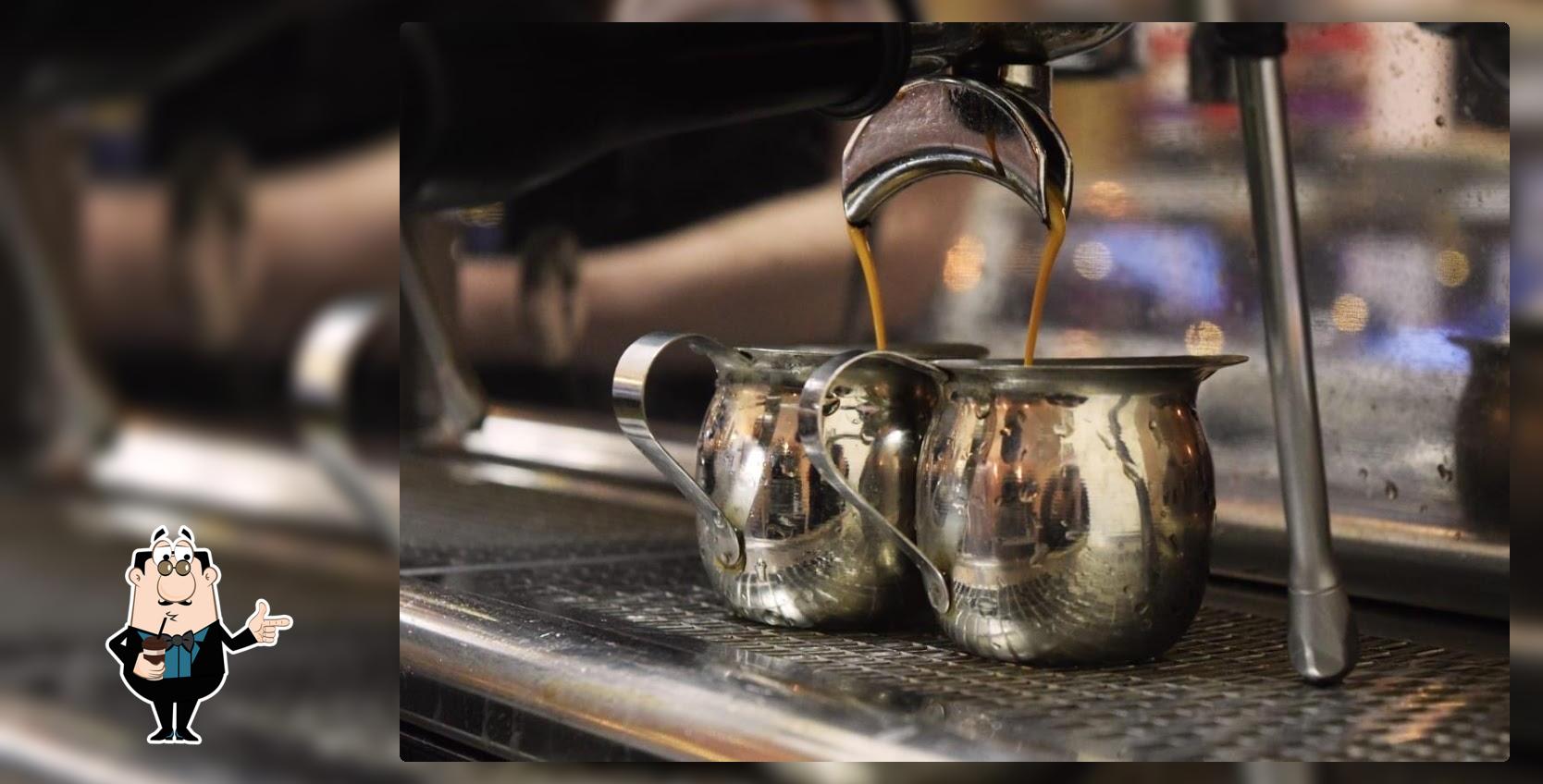 Gauss Coffee