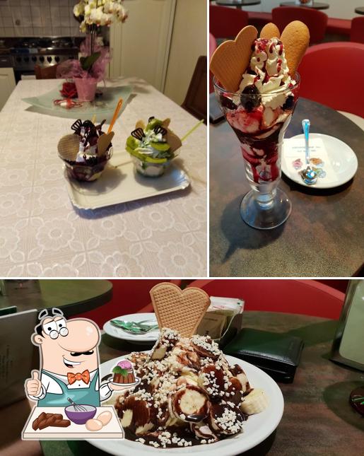 Gelato e Caffè Da Roberta