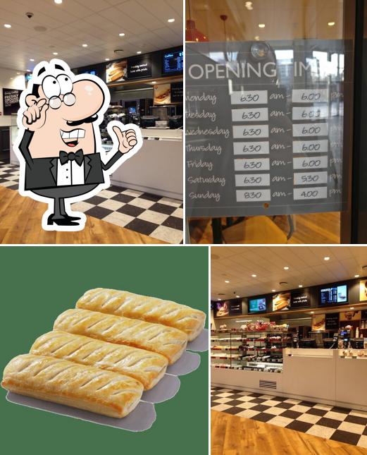 Greggs