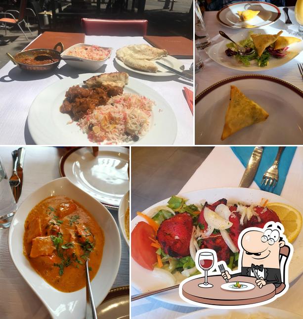 Indian Curry House
