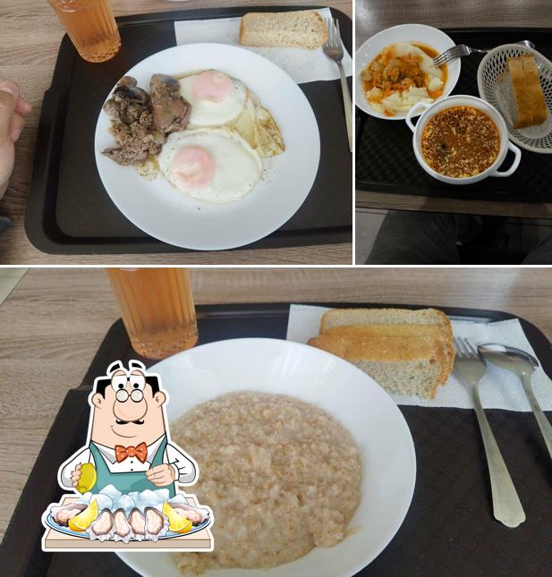 Кафе