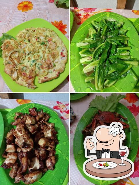 Kelong Pelom Mas Restaurant