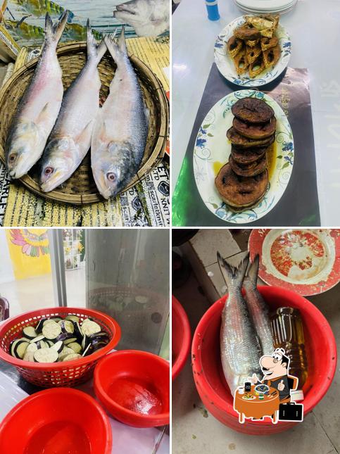 Kutum Bari Hotel & Restaurant