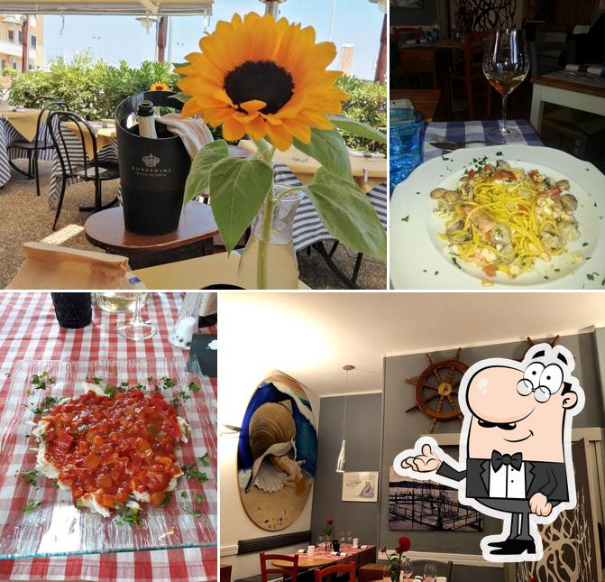 La Taverna Dei Pescatori