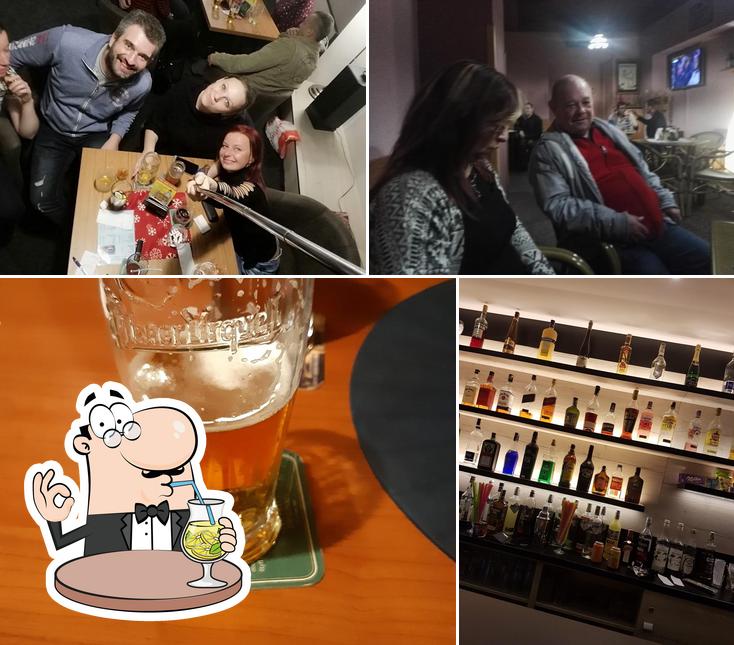 Magic Bar