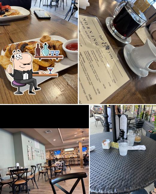 Me & You Restaurant