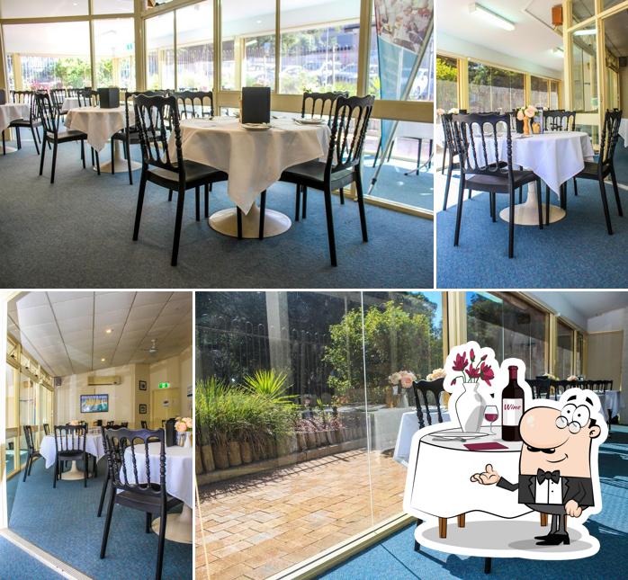 Miranda Community Restaurant