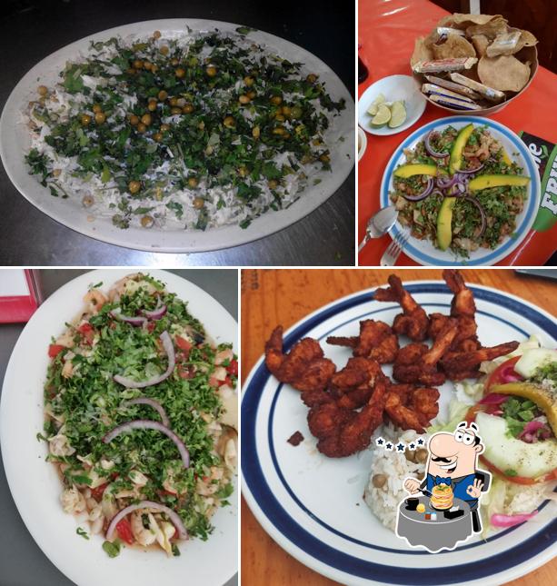Pescadería y Cocktelería Celestún