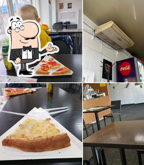 Pizza Express 24