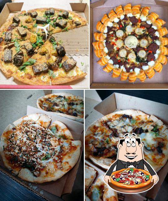 Pizza Hut
