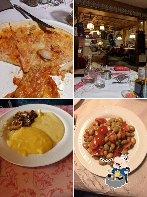 Pizzeria Ristorante La Tirolese