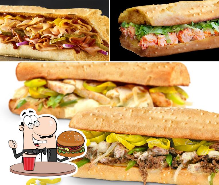 Quiznos