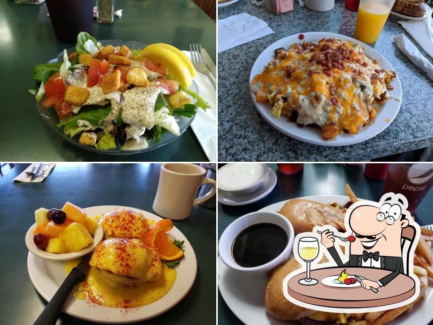 Ramona Cafe