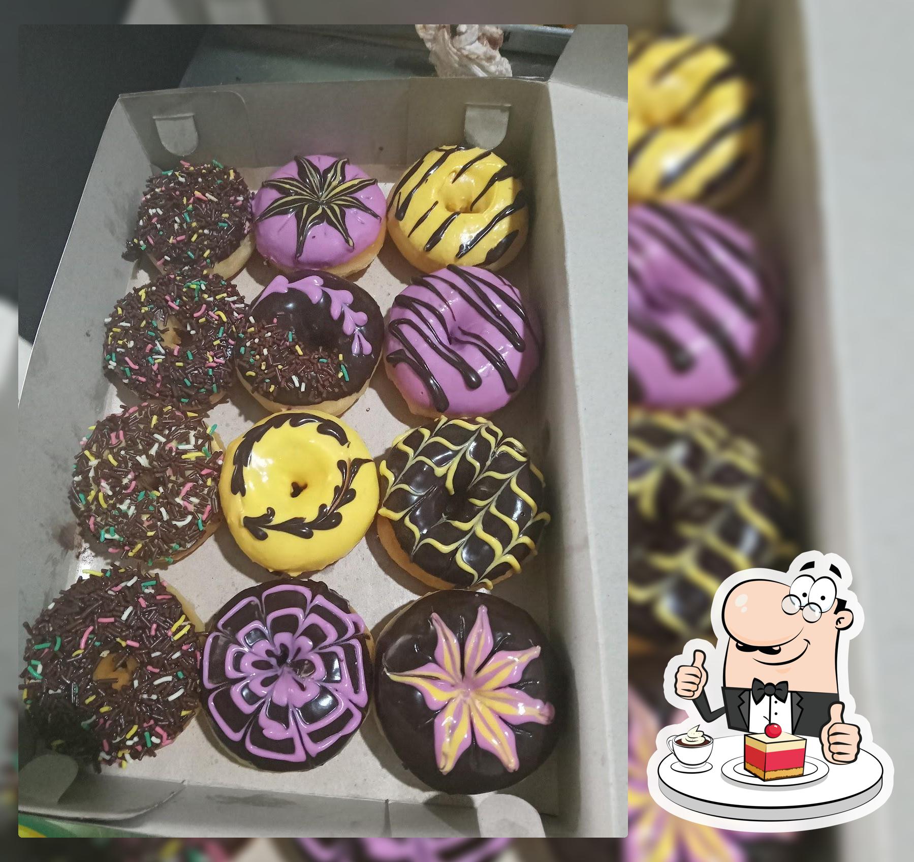 ARINDA CAKE AND BAKERY