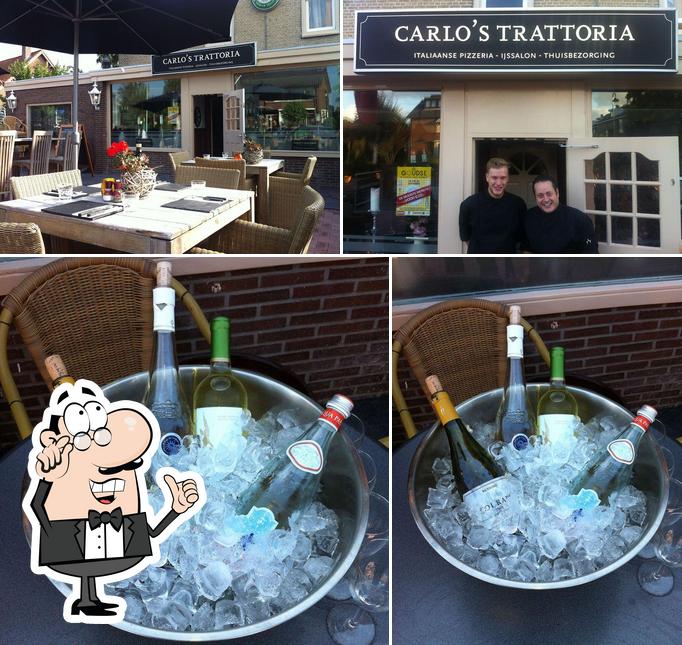 Carlo's Trattoria