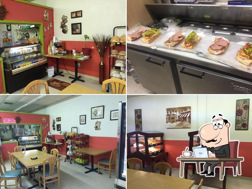 Diana's Bakery
