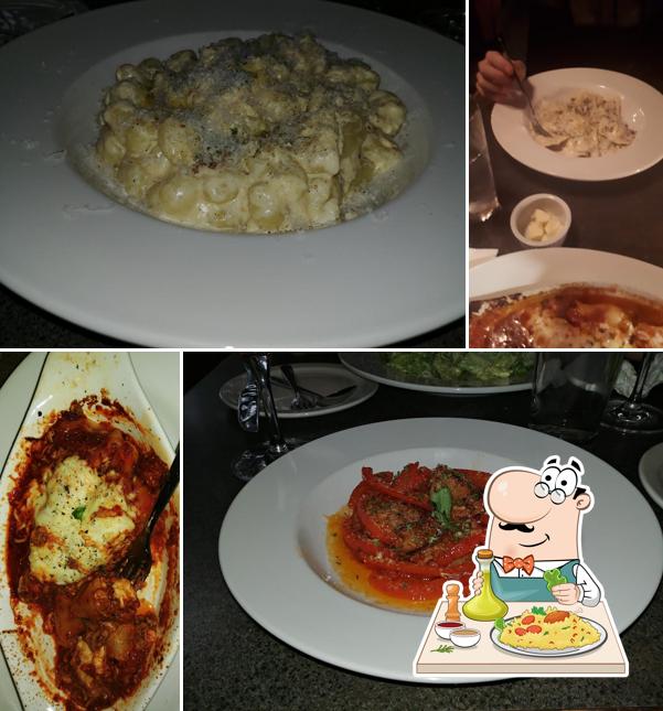 Il Corsaro Pasta Bar