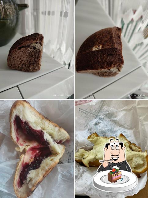 Хлебный Привозъ