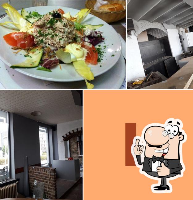 La Grande Taverne