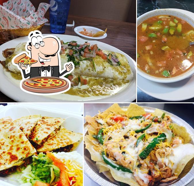 Michoacán Mexican Restaurant