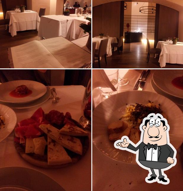 Nicolao Ristorante