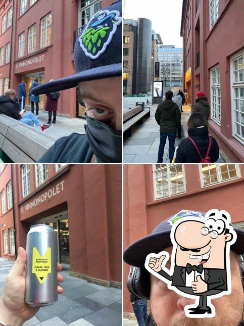Aker Brygge