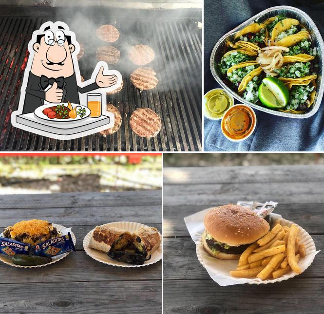 Taqueria El Regio Sheldon Channelview TX