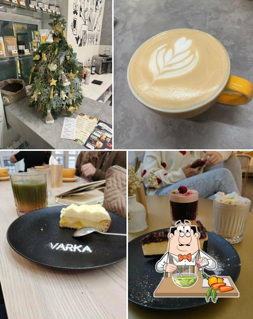 Varka Сoffee
