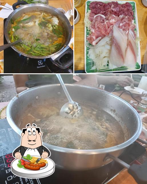 วัชรแจ่วฮ้อนน้ำข้น